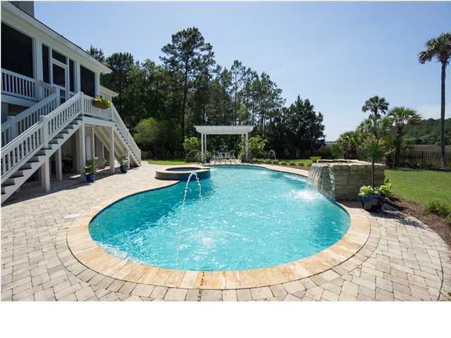 4029 Colonel Vanderhorst Cir, Mount Pleasant, SC 29466