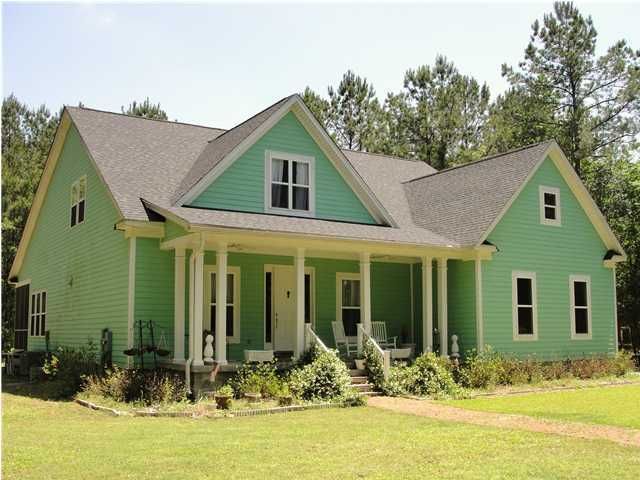 257 Barons Rd, Summerville, SC 29483
