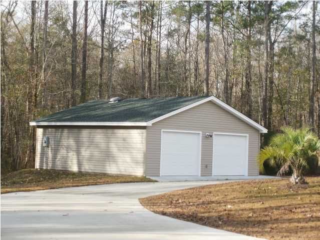 521 Cypress Point Dr, Summerville, SC 29483