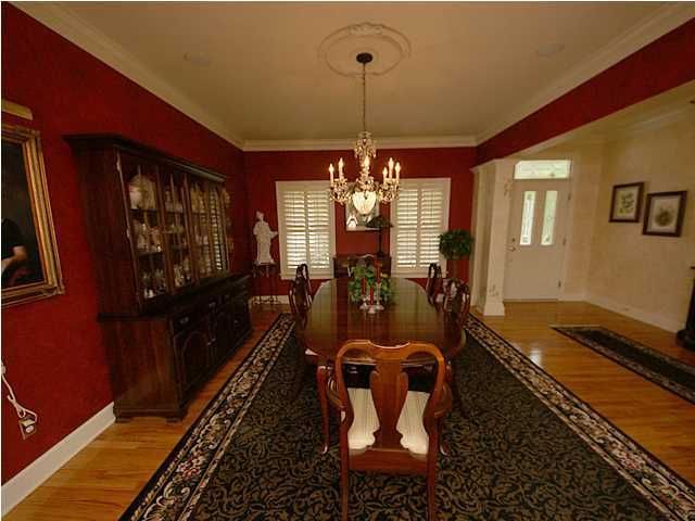 3137 Pignatelli Crescent, Mount Pleasant, SC 29466