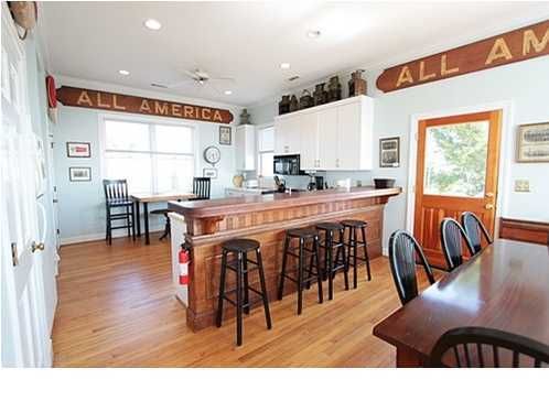 801 Star Of The St, Sullivans Island, SC 29482