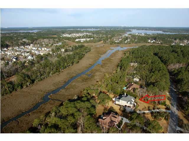 2978 Pignatelli Crescent, Mount Pleasant, SC 29466