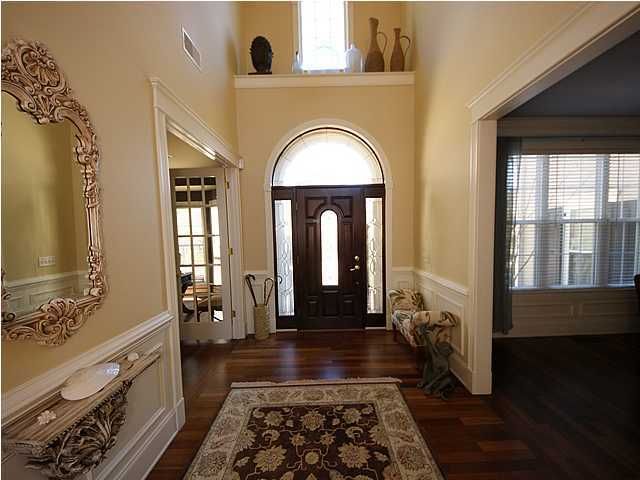 2978 Pignatelli Crescent, Mount Pleasant, SC 29466