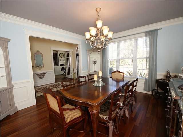 2978 Pignatelli Crescent, Mount Pleasant, SC 29466