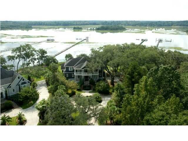 4937 Hideaway Point, Hollywood, SC 29449