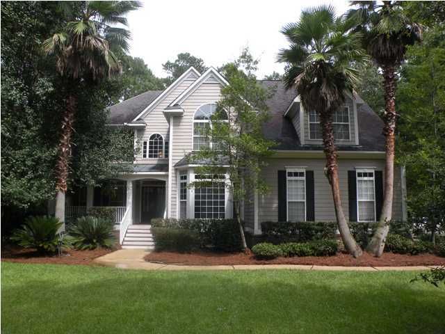 1914 Kiln Ct, Mount Pleasant, SC 29466