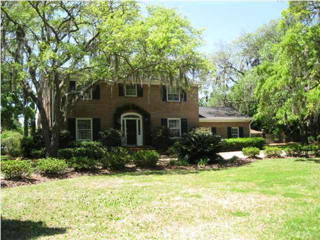 765 Tennent St, Charleston, SC 29412