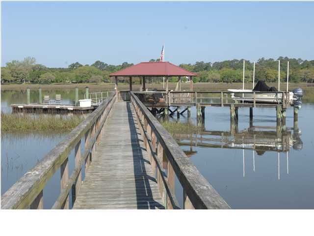 3554 Bohicket Rd, Johns Island, SC 29455