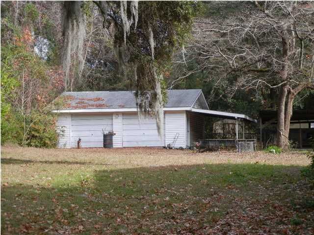 4800 Holbird Dr, North Charleston, SC 29405