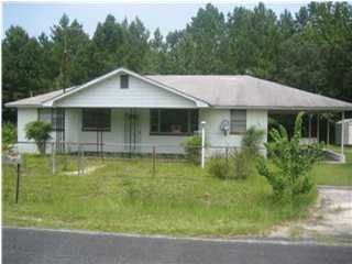 183 Utsey Hill Rd, Saint George, SC 29477