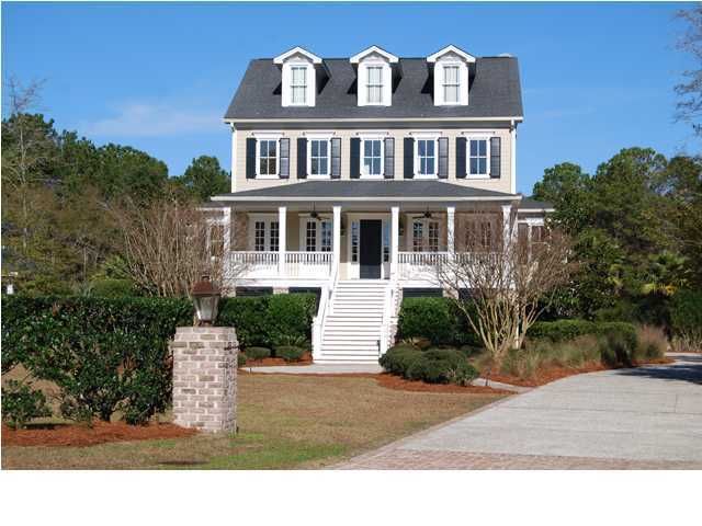 4320 Stonehouse Cir, Awendaw, SC 29429