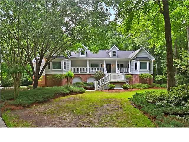 460 Barfield Dr, Summerville, SC 29485