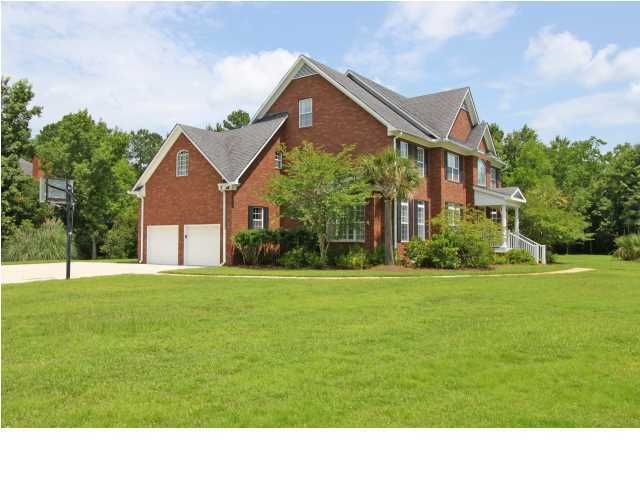 2184 Old Jay Ln, Mount Pleasant, SC 29466