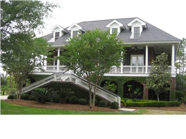 3809 Adrian Way, Mount Pleasant, SC 29466