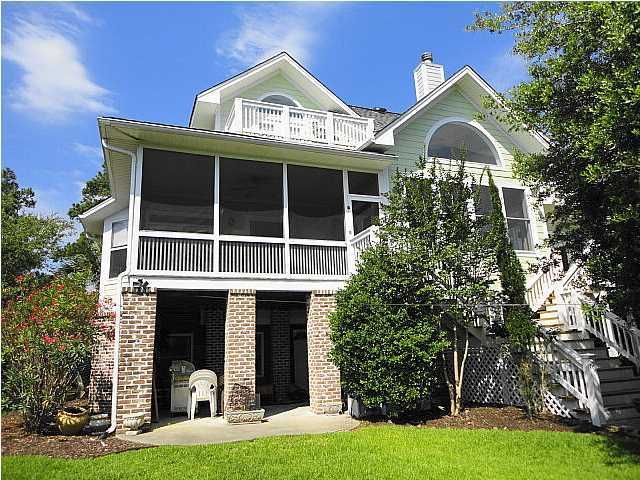 3704 Station Point Ct, Mount Pleasant, SC 29466