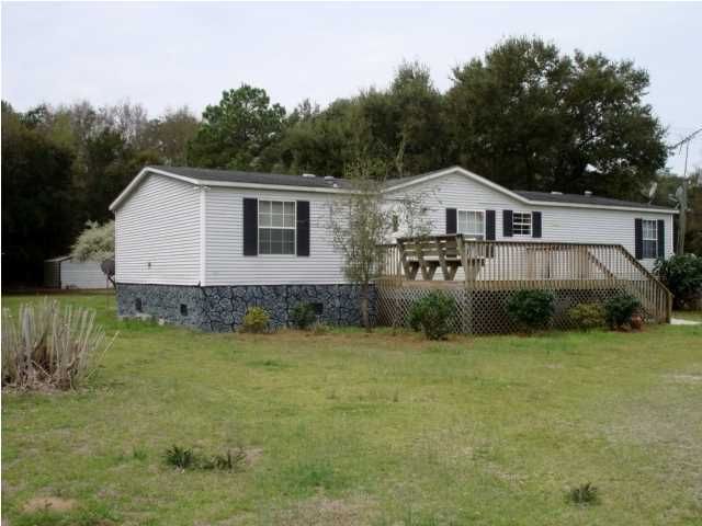 8724 Shell House Rd, Edisto Island, SC 29438