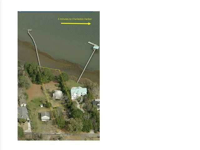 2044 Wappoo Hall Rd, James Island, SC 29412
