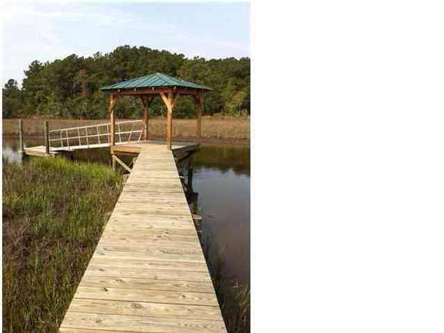 726 Sonny Boy Ln, Johns Island, SC 29455