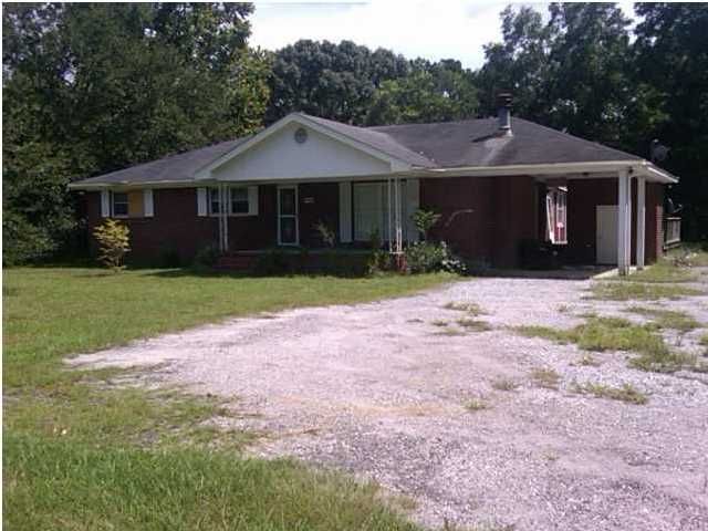202 Mclaurin Ave, Summerville, SC 29483