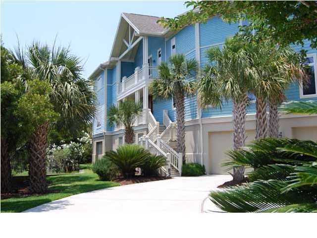 63 Ocean Point, Isle Of Palms, SC 29451