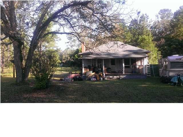 1526 Zion Rd, Dorchester, SC 29437