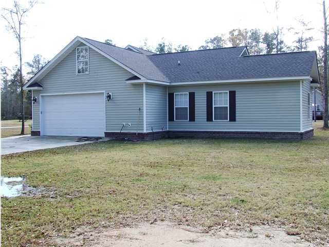 115 Tideland Ct, Bonneau, SC 29431