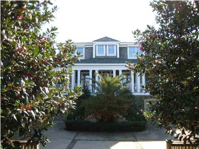 2204 Palm Blvd, Isle Of Palms, SC 29451