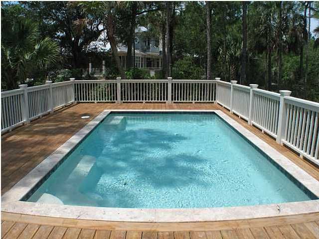 203 Chinaberry Ln, Kiawah Island, SC 29455