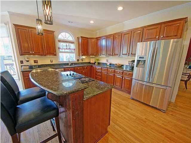 3375 Shagbark Cir, Mount Pleasant, SC 29466