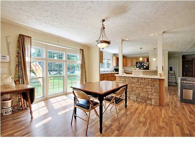 5802 Chisolm Rd, Johns Island, SC 29455