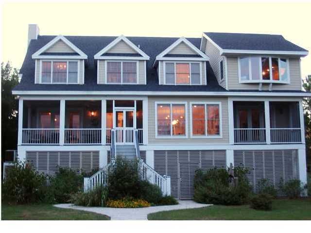 6020 Jibe Ct, Awendaw, SC 29429
