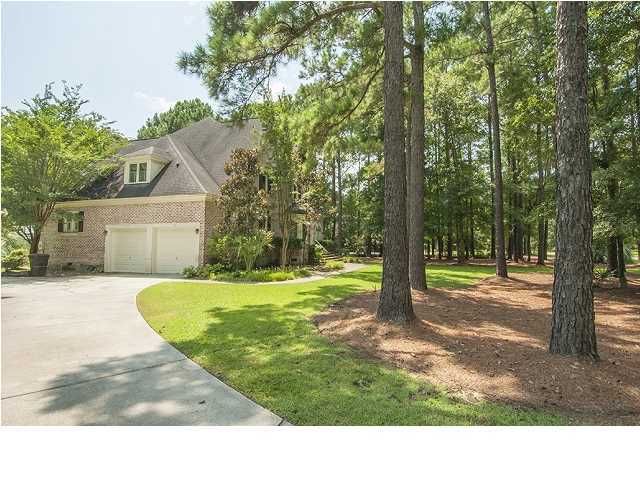 3607 Colonel Vanderhorst Cir, Mount Pleasant, SC 29466