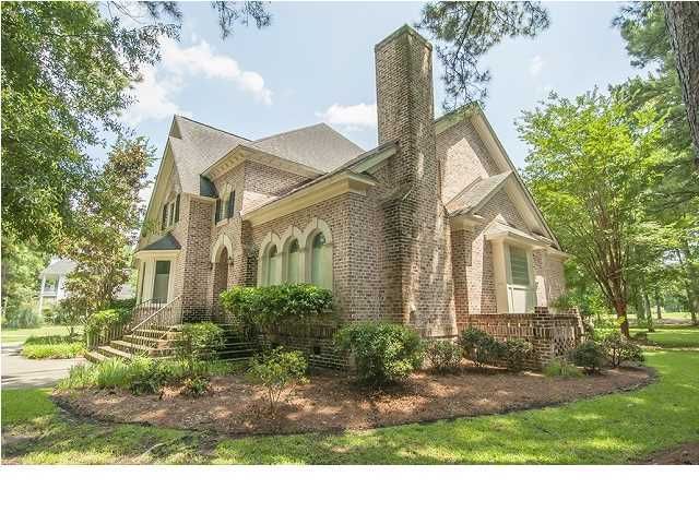 3607 Colonel Vanderhorst Cir, Mount Pleasant, SC 29466