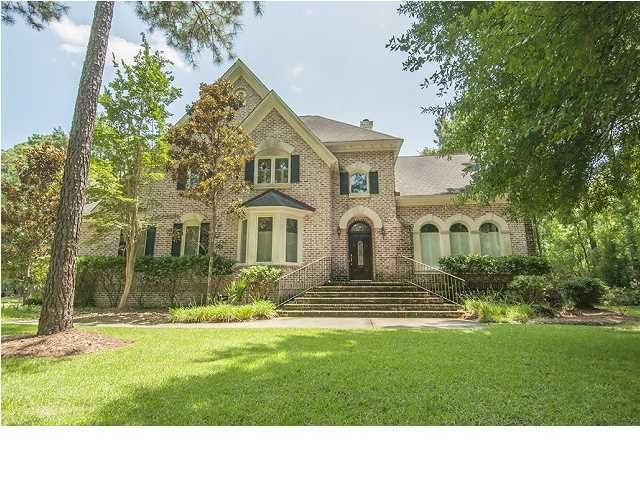 3607 Colonel Vanderhorst Cir, Mount Pleasant, SC 29466