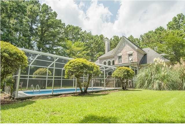 3607 Colonel Vanderhorst Cir, Mount Pleasant, SC 29466