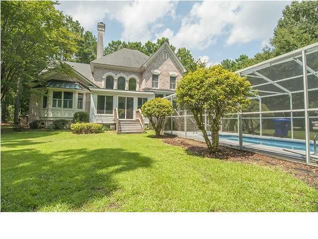 3607 Colonel Vanderhorst Cir, Mount Pleasant, SC 29466
