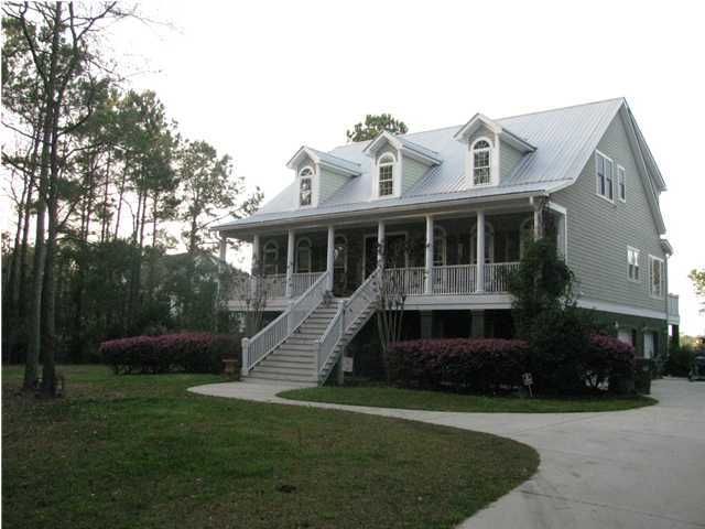 546 Faulkner Dr, Mount Pleasant, SC 29466