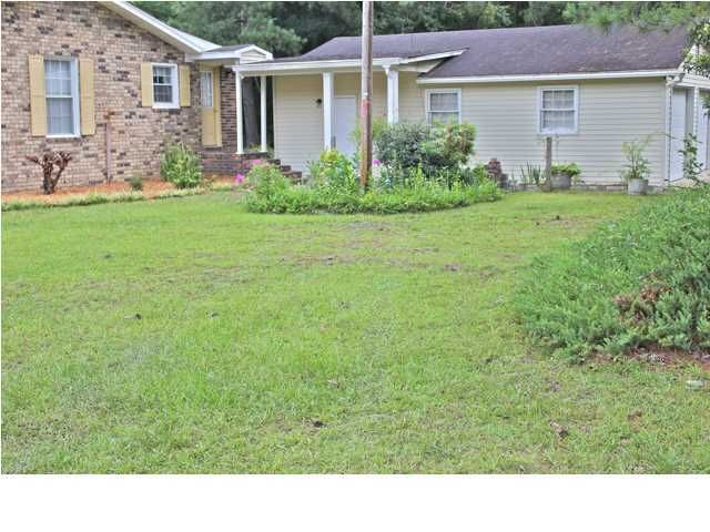 1382 Old Whitesville Rd, Moncks Corner, SC 29461