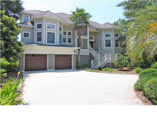 1885 Omni Blvd, Mount Pleasant, SC 29466