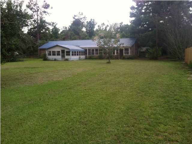 2309 Mendel Rivers Rd, Saint Stephen, SC 29479