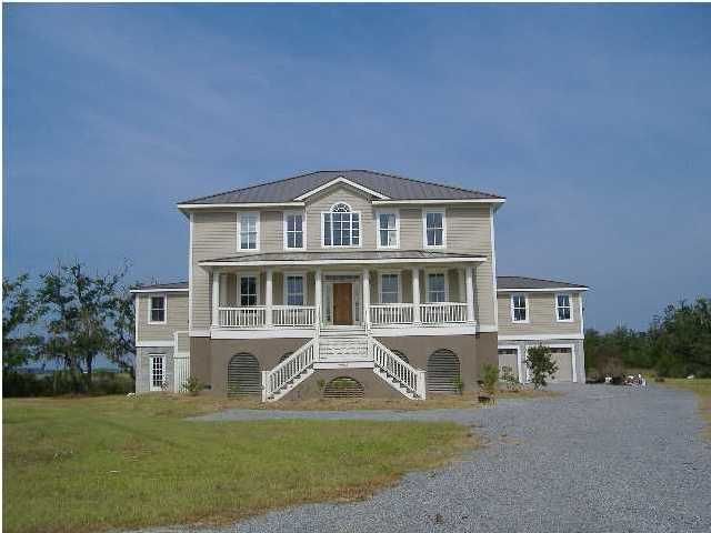 639 Stono Edge Dr, Charleston, SC 29412