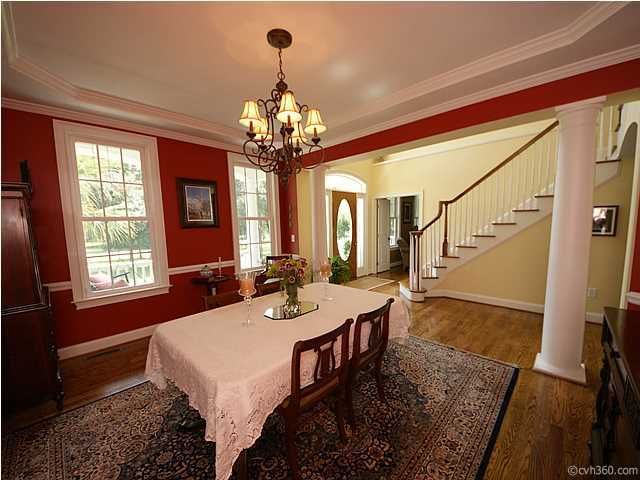 2644 Burden Creek Rd, Johns Island, SC 29455
