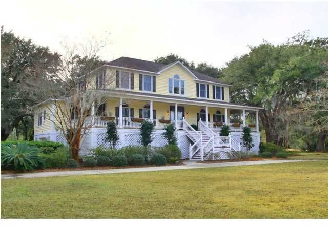 1740 Omni Blvd, Mount Pleasant, SC 29466