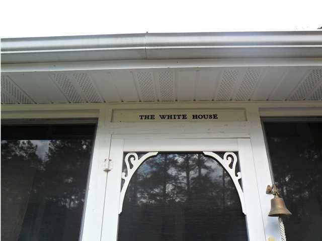 0 N Rd, Mcclellanville, SC 29458