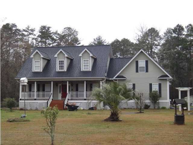 424 Twin Lakes Dr, Summerville, SC 29483