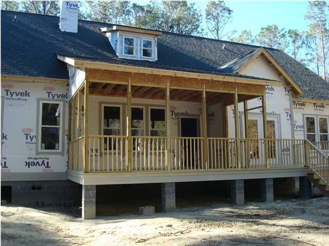 4066 Beckett Rd, Johns Island, SC 29455