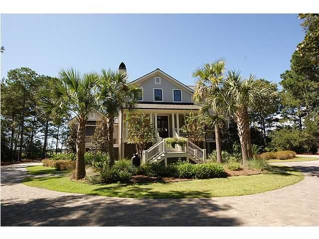 789 Bulls Bay Blvd, Awendaw, SC 29429