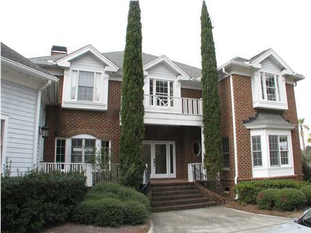3174 Pignatelli Crescent, Mount Pleasant, SC 29466