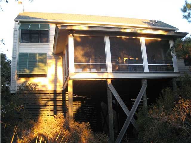 312 Pelican Flight Rd, Dewees Island, SC 29451