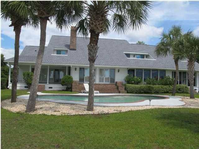 5007 Stono Plantation Dr, Hollywood, SC 29449
